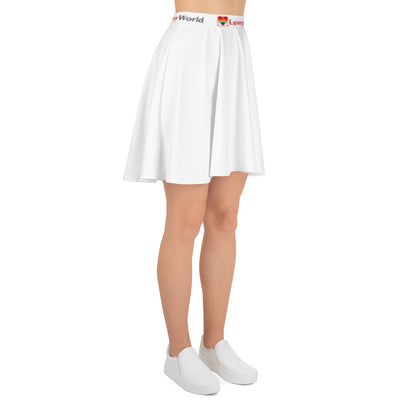 LuveyWorld Skirt